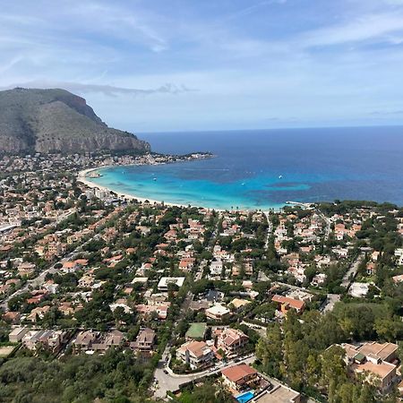 Mondello Room ภายนอก รูปภาพ