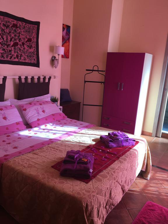 Mondello Room ภายนอก รูปภาพ