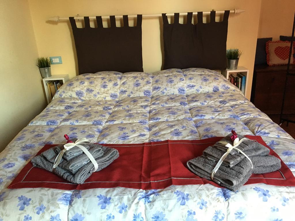 Mondello Room ภายนอก รูปภาพ