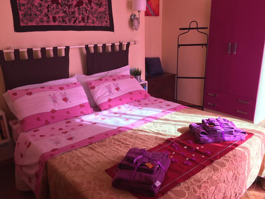 Mondello Room ภายนอก รูปภาพ