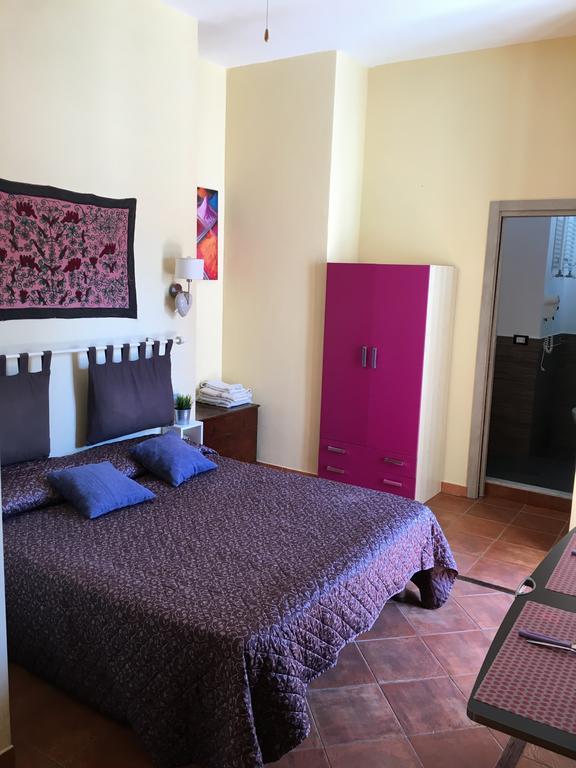 Mondello Room ภายนอก รูปภาพ