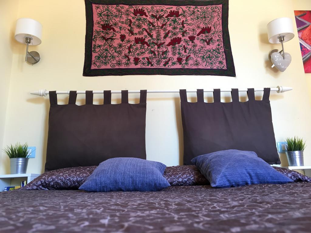 Mondello Room ภายนอก รูปภาพ