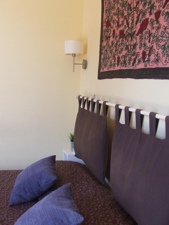 Mondello Room ภายนอก รูปภาพ