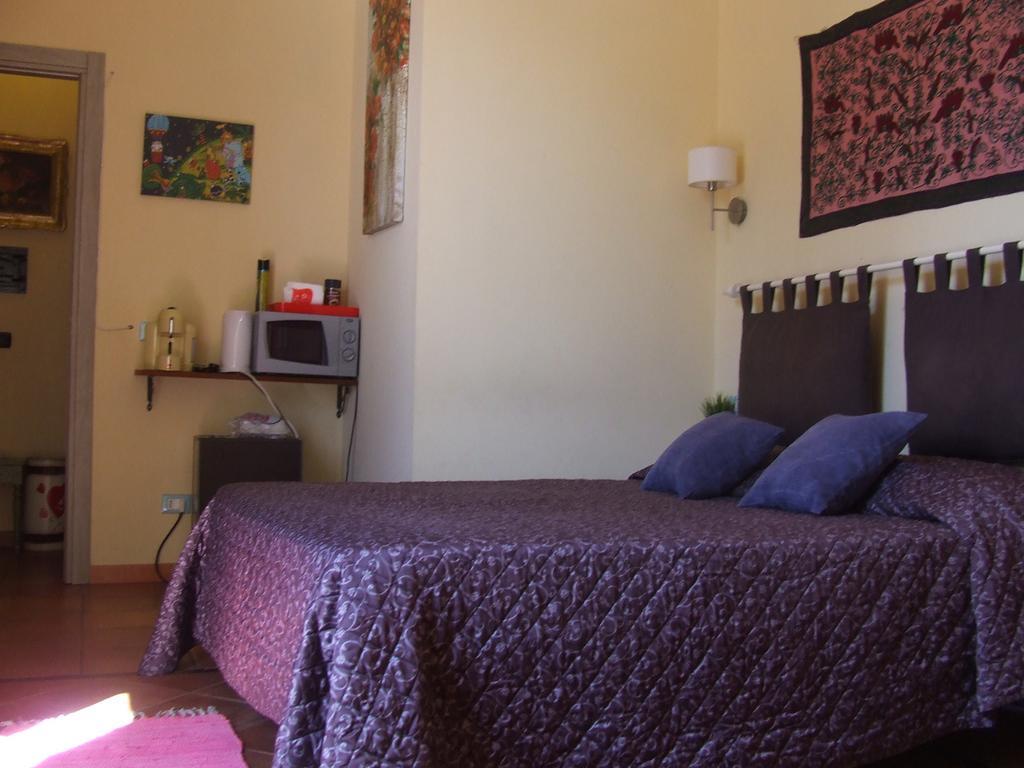 Mondello Room ภายนอก รูปภาพ