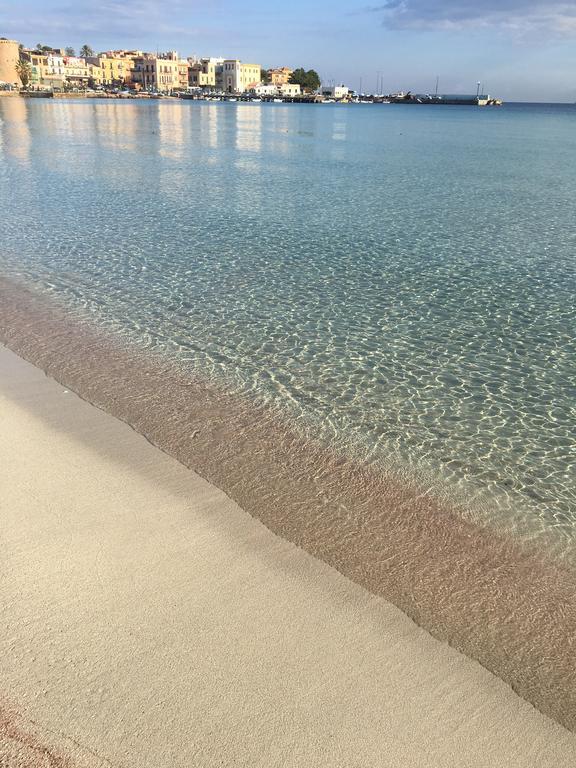 Mondello Room ภายนอก รูปภาพ
