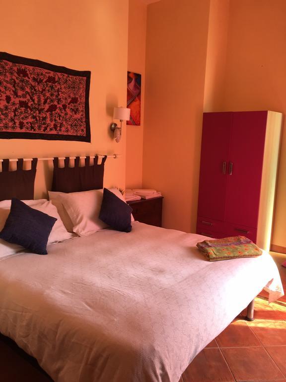 Mondello Room ภายนอก รูปภาพ