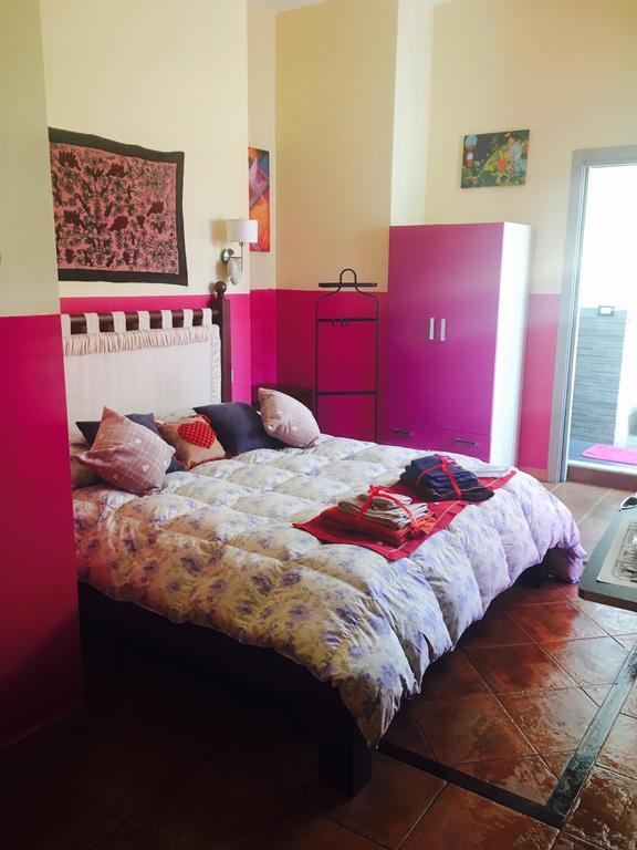 Mondello Room ภายนอก รูปภาพ