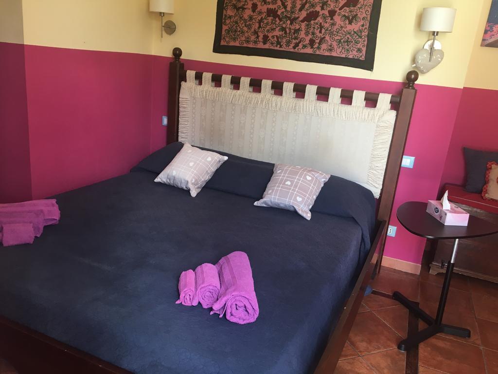Mondello Room ภายนอก รูปภาพ