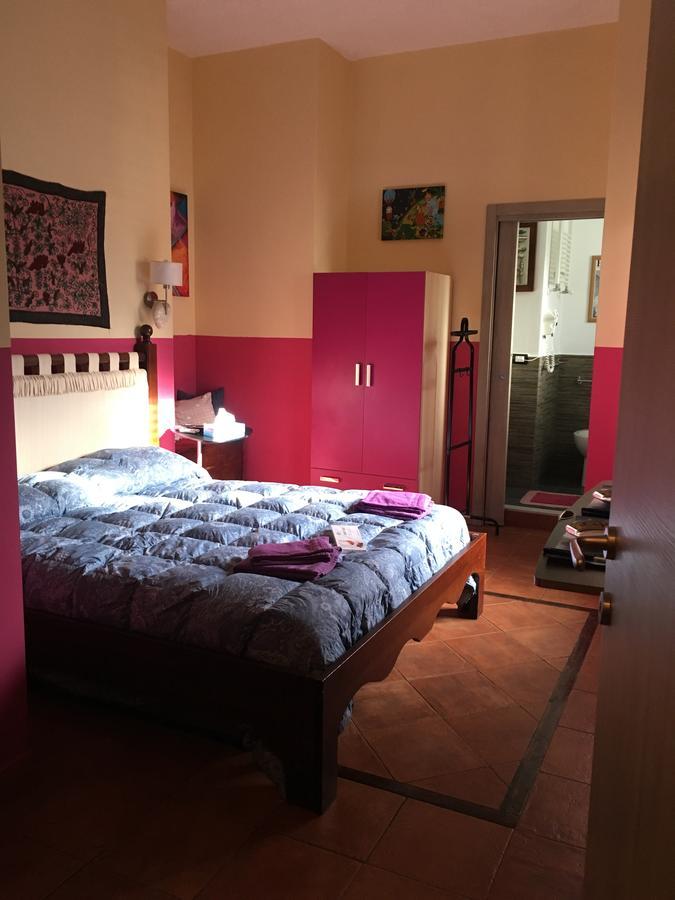 Mondello Room ภายนอก รูปภาพ
