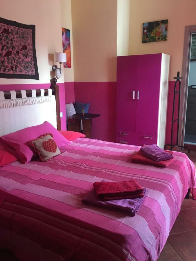 Mondello Room ภายนอก รูปภาพ
