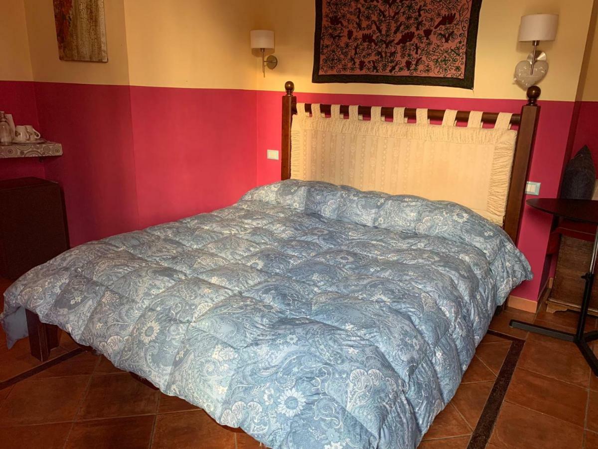 Mondello Room ภายนอก รูปภาพ
